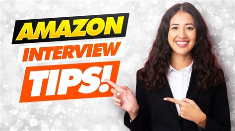 How to interview at Amazon using the Amazon .